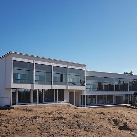 カラヨキ Kalajoen Aurinkorantaアパートホテル エクステリア 写真